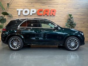 Mercedes GLE 300D Amg  4 Matic 270 cv  - Foto 6
