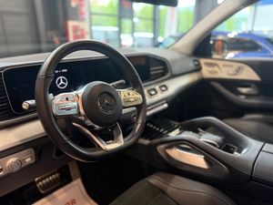 Mercedes GLE 300D Amg  4 Matic 270 cv  - Foto 19
