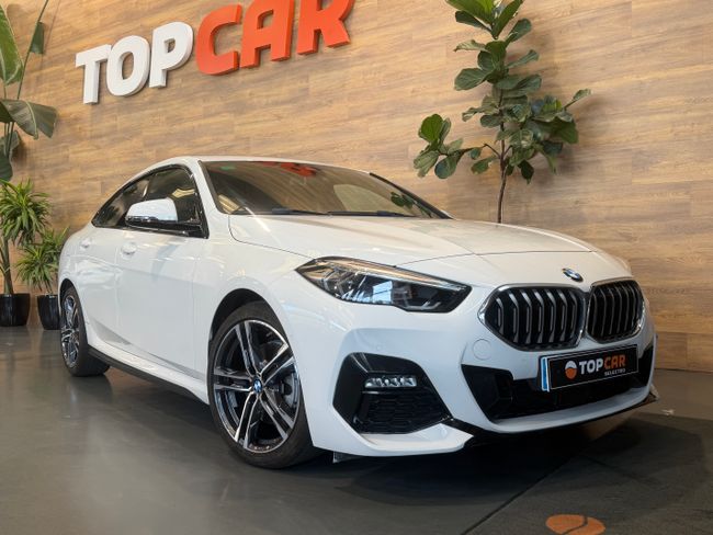 BMW Serie 2 218D Gran coupe M Sport  - Foto 1