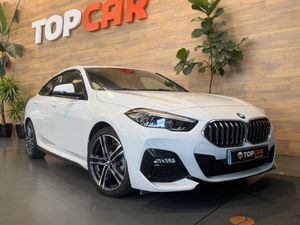 BMW Serie 2 218D Gran coupe M Sport  - Foto 2