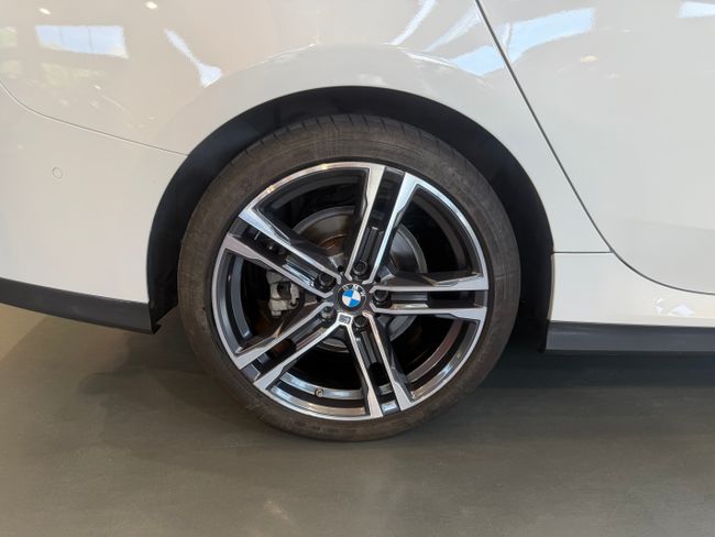 BMW Serie 2 218D Gran coupe M Sport  - Foto 14