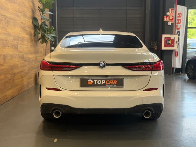 BMW Serie 2 218D Gran coupe M Sport  - Foto 6