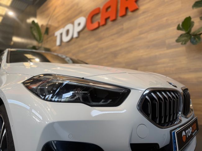 BMW Serie 2 218D Gran coupe M Sport  - Foto 12