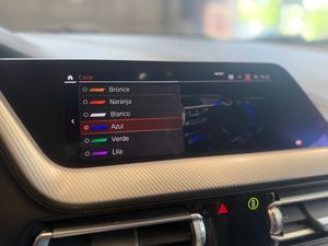 BMW Serie 2 218D Gran coupe M Sport  - Foto 17