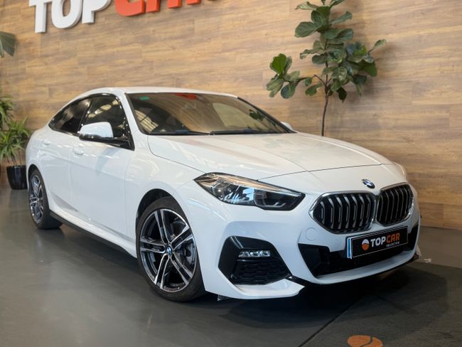 BMW Serie 2 218D Gran coupe M Sport  - Foto 3