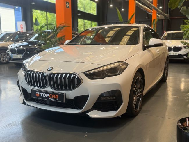 BMW Serie 2 218D Gran coupe M Sport  - Foto 5