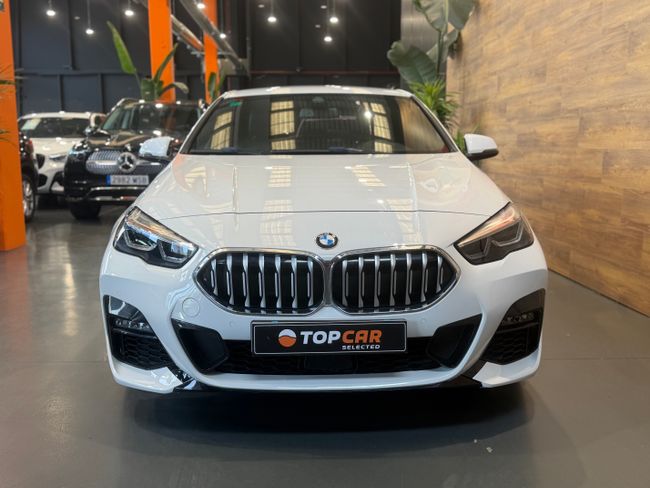 BMW Serie 2 218D Gran coupe M Sport  - Foto 4
