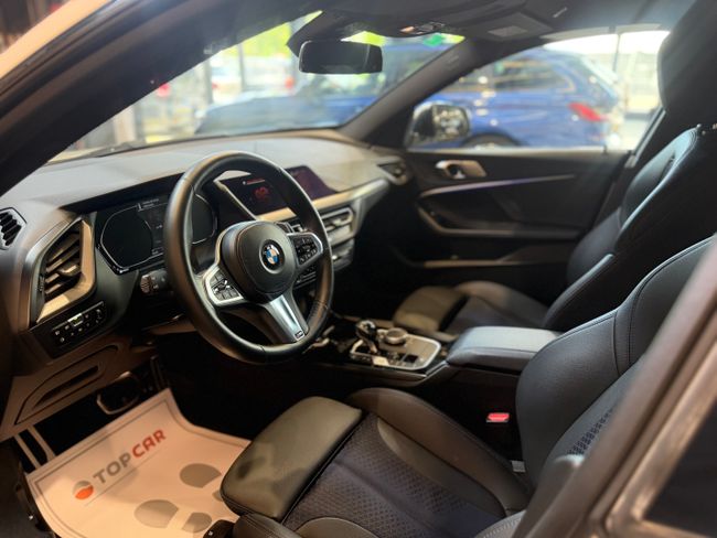 BMW Serie 2 218D Gran coupe M Sport  - Foto 22