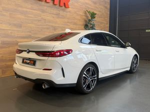 BMW Serie 2 218D Gran coupe M Sport  - Foto 7