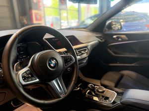 BMW Serie 2 218D Gran coupe M Sport  - Foto 20