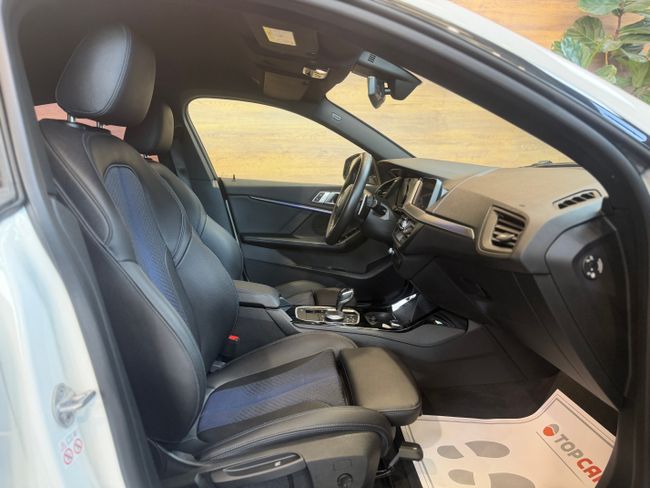 BMW Serie 2 218D Gran coupe M Sport  - Foto 13