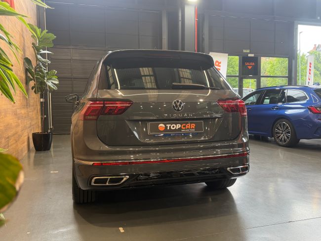 Volkswagen Tiguan R-Line 2.0 TDI 110 kW (150 CV) DSG 7 vel.  - Foto 11