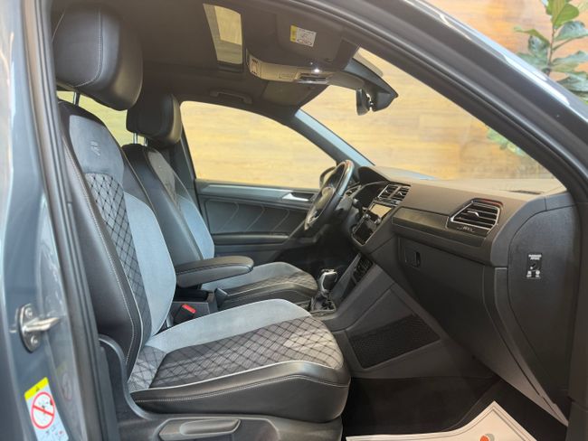 Volkswagen Tiguan R-Line 2.0 TDI 110 kW (150 CV) DSG 7 vel.  - Foto 13