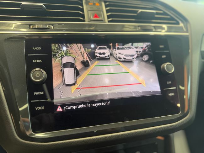 Volkswagen Tiguan R-Line 2.0 TDI 110 kW (150 CV) DSG 7 vel.  - Foto 17