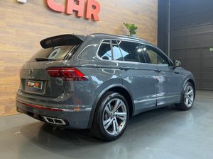 Volkswagen Tiguan R-Line 2.0 TDI 110 kW (150 CV) DSG 7 vel.  - Foto 8