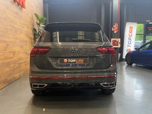 Volkswagen Tiguan R-Line 2.0 TDI 110 kW (150 CV) DSG 7 vel.  - Foto 12