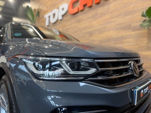 Volkswagen Tiguan R-Line 2.0 TDI 110 kW (150 CV) DSG 7 vel.  - Foto 10