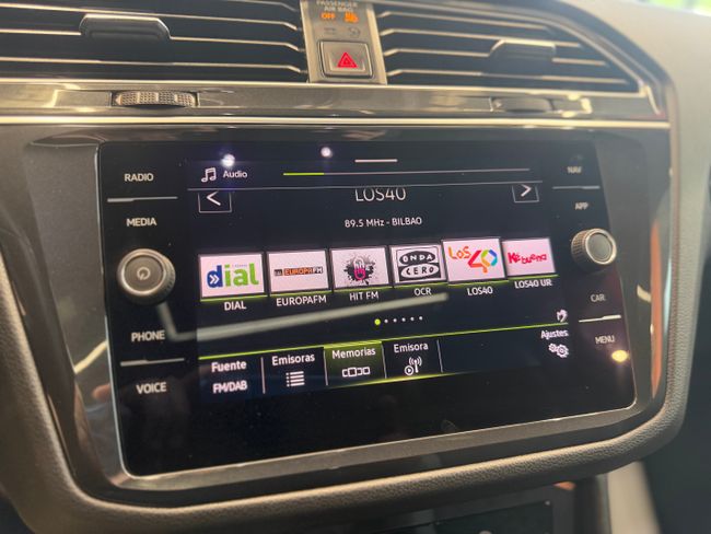 Volkswagen Tiguan R-Line 2.0 TDI 110 kW (150 CV) DSG 7 vel.  - Foto 16