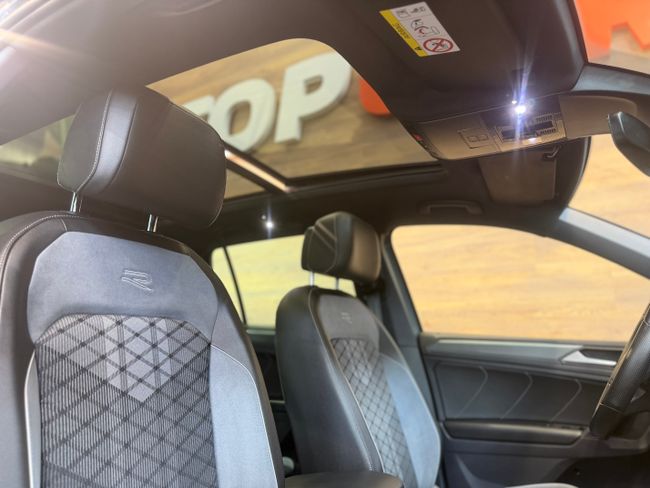 Volkswagen Tiguan R-Line 2.0 TDI 110 kW (150 CV) DSG 7 vel.  - Foto 14