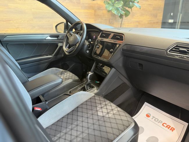 Volkswagen Tiguan R-Line 2.0 TDI 110 kW (150 CV) DSG 7 vel.  - Foto 9