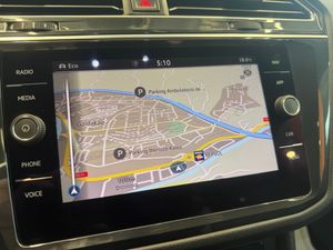 Volkswagen Tiguan R-Line 2.0 TDI 110 kW (150 CV) DSG 7 vel.  - Foto 21