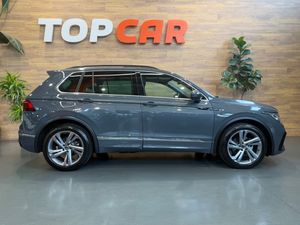 Volkswagen Tiguan R-Line 2.0 TDI 110 kW (150 CV) DSG 7 vel.  - Foto 7
