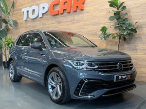 Volkswagen Tiguan R-Line 2.0 TDI 110 kW (150 CV) DSG 7 vel.  - Foto 2