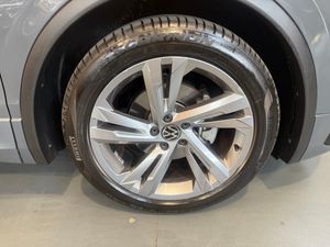 Volkswagen Tiguan R-Line 2.0 TDI 110 kW (150 CV) DSG 7 vel.  - Foto 15