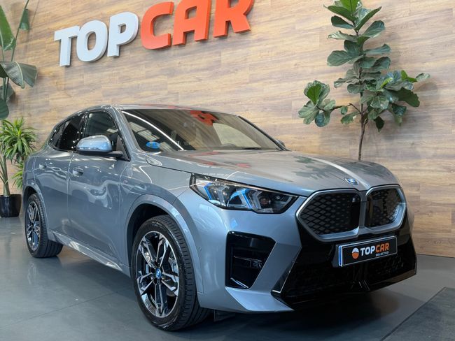 BMW iX2 iX2 eDrive20  - Foto 1