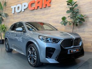 BMW iX2 iX2 eDrive20  - Foto 2