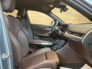 BMW iX2 iX2 eDrive20  - Foto 15