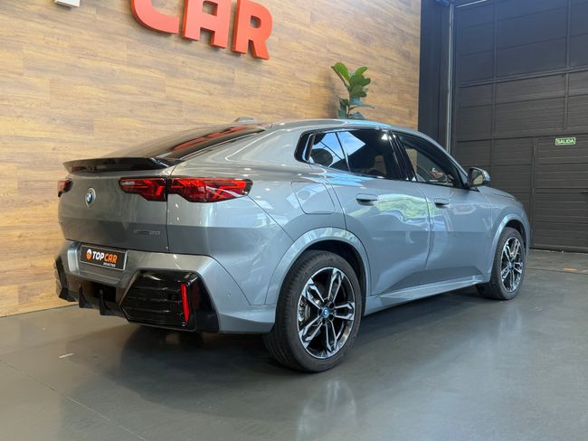 BMW iX2 iX2 eDrive20  - Foto 6