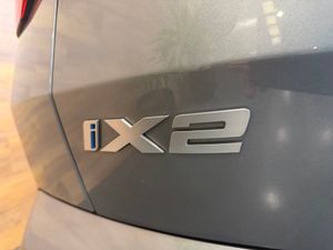 BMW iX2 iX2 eDrive20  - Foto 18