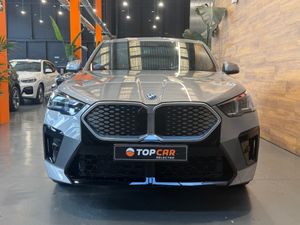 BMW iX2 iX2 eDrive20  - Foto 4