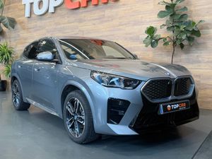 BMW iX2 iX2 eDrive20  - Foto 3