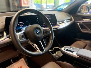 BMW iX2 iX2 eDrive20  - Foto 18