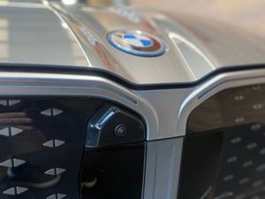 BMW iX2 iX2 eDrive20  - Foto 16