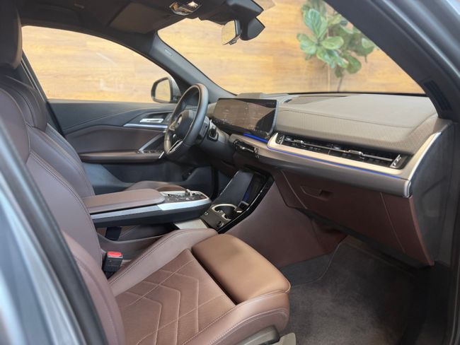 BMW iX2 iX2 eDrive20  - Foto 21