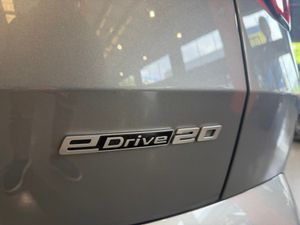 BMW iX2 iX2 eDrive20  - Foto 19
