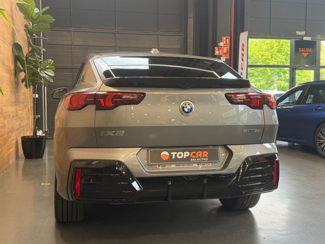 BMW iX2 iX2 eDrive20  - Foto 17