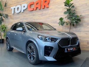 BMW iX2 iX2 eDrive20  - Foto 2