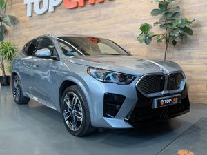 BMW iX2 iX2 eDrive20  - Foto 3