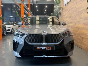 BMW iX2 iX2 eDrive20  - Foto 4