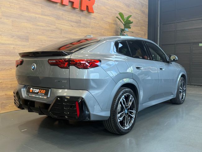 BMW iX2 iX2 eDrive20  - Foto 5