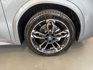 BMW iX2 iX2 eDrive20  - Foto 22