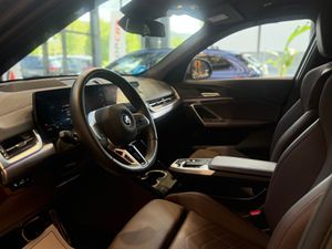 BMW iX2 iX2 eDrive20  - Foto 19