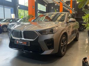 BMW iX2 iX2 eDrive20  - Foto 8