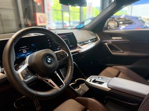 BMW iX2 iX2 eDrive20  - Foto 23