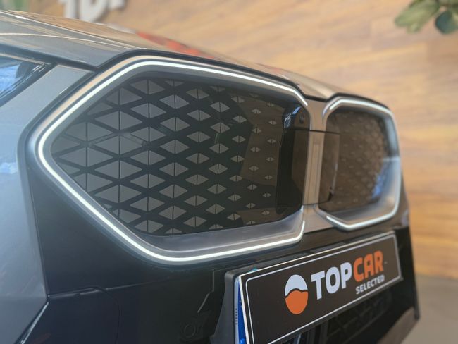 BMW iX2 iX2 eDrive20  - Foto 20