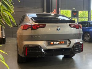 BMW iX2 iX2 eDrive20  - Foto 9